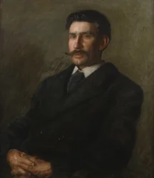 Edward W. Redfield